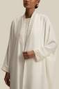 Sun woven White RTW