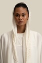 Sun woven White RTW