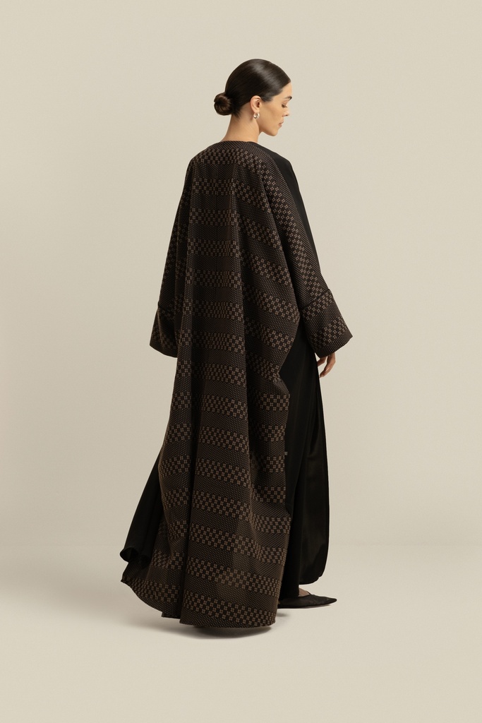 Weightless Brown RTW