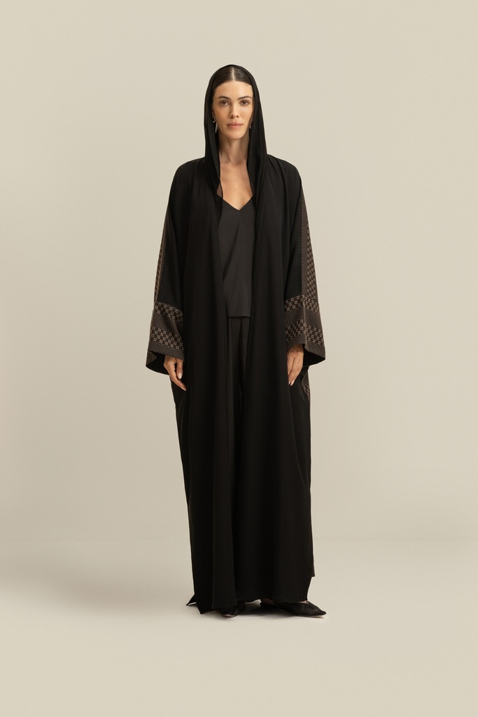 Weightless Brown RTW