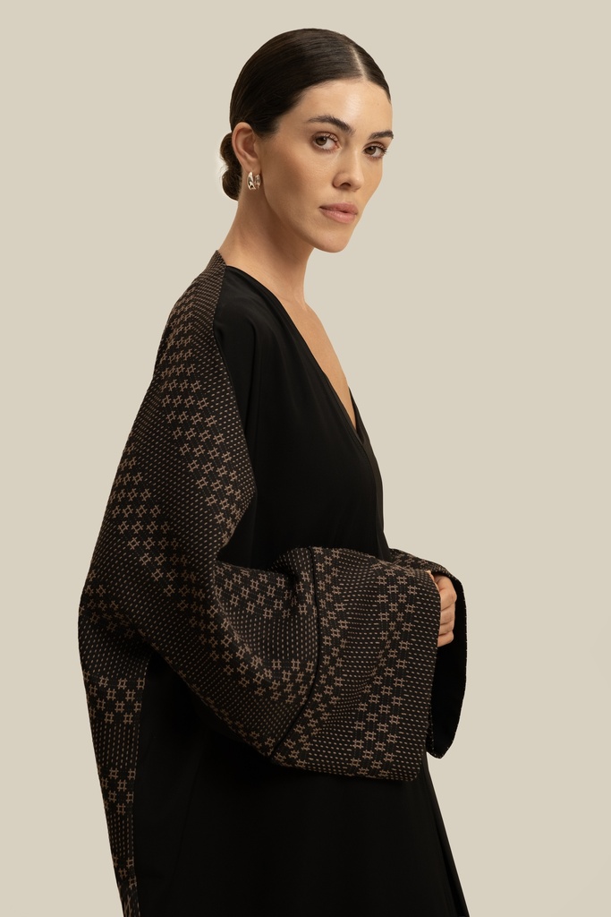 Weightless Brown RTW