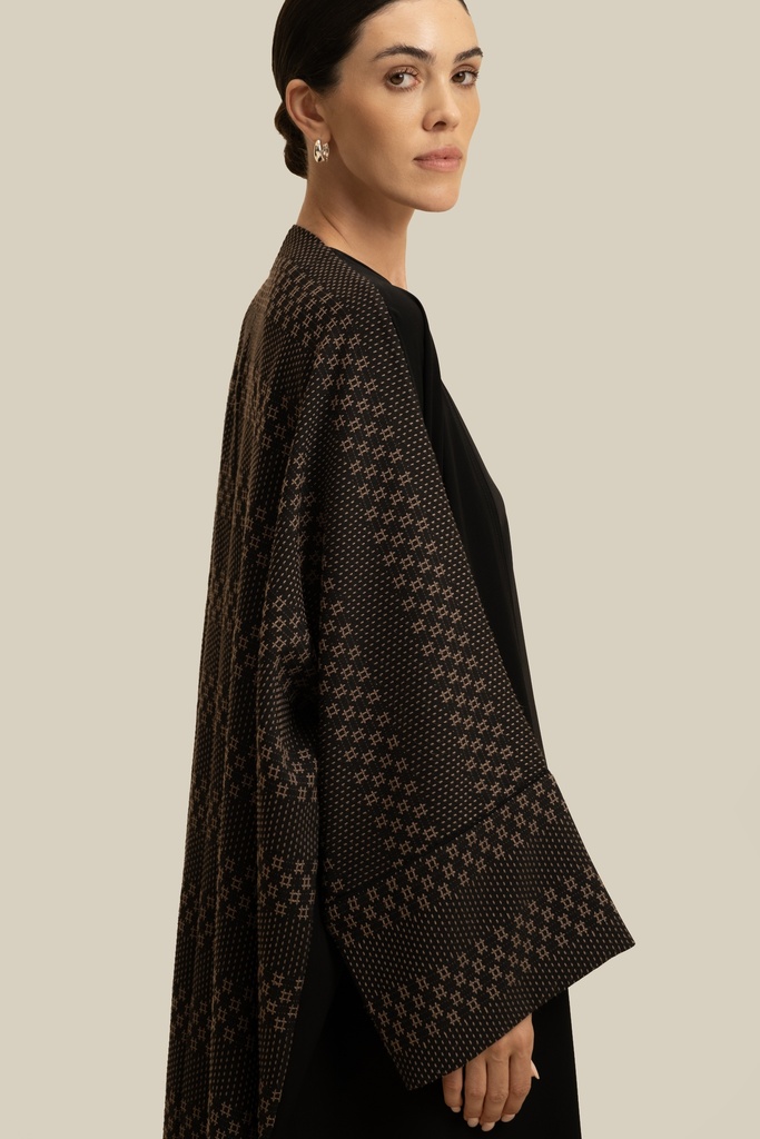 Weightless Brown RTW