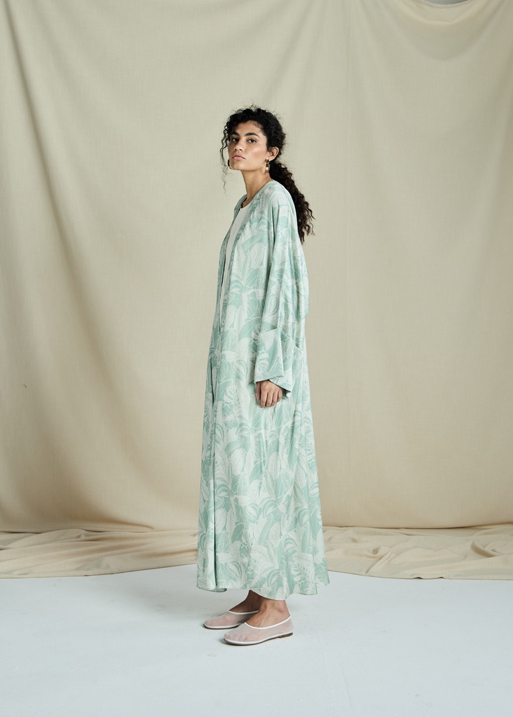 Forest Green RTW