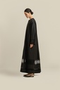 Wind Woven Black RTW