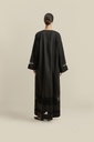 Wind Woven Black RTW