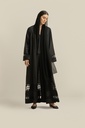 Wind Woven Black RTW