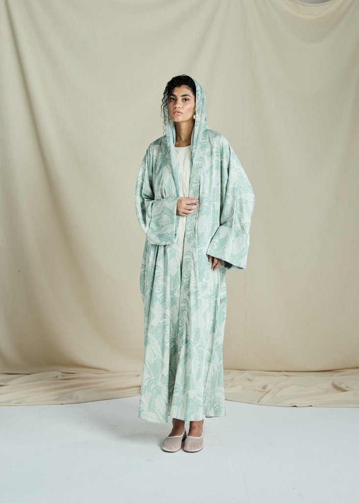 Forest Green RTW