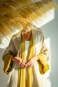 L'aube Mustard RTW