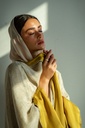 L'aube Mustard RTW