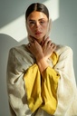 L'aube Mustard RTW