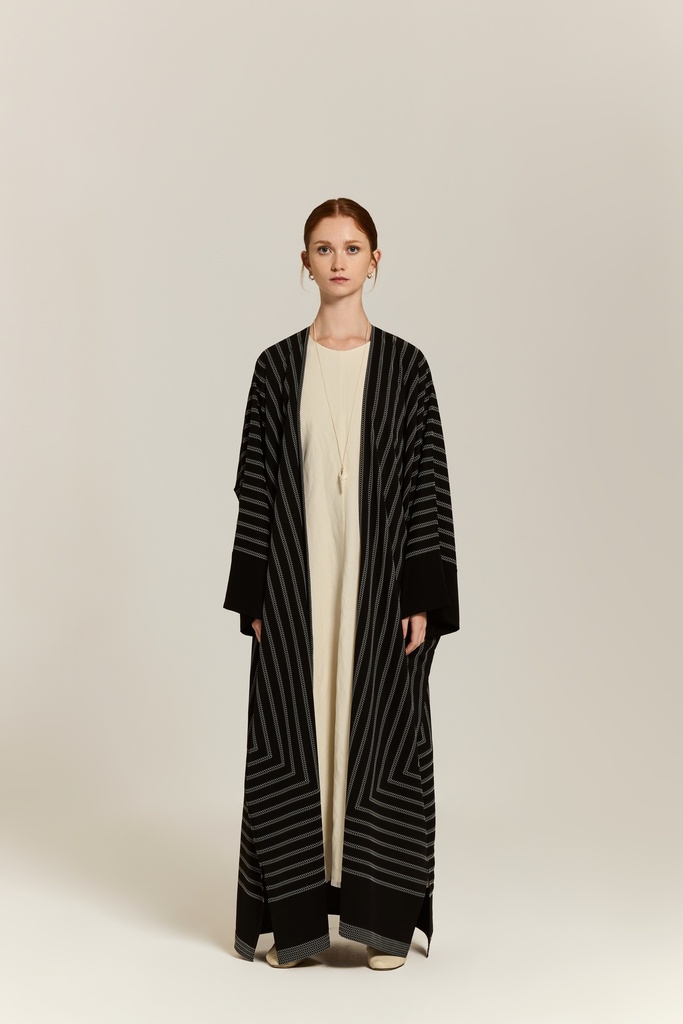 Rayon Black