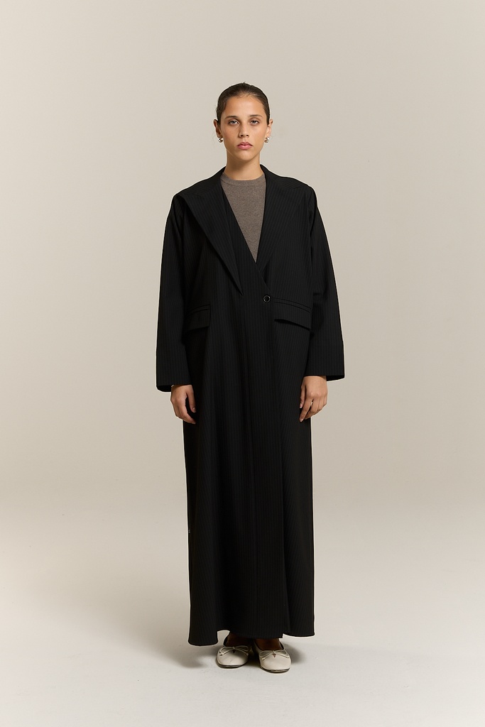 Formal Black