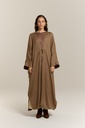 Cashmere Brown