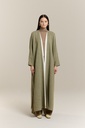 Fleece Olive