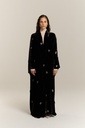 Velour Black