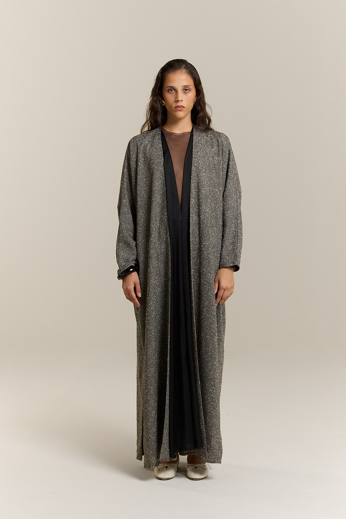 Fleece Black RTW
