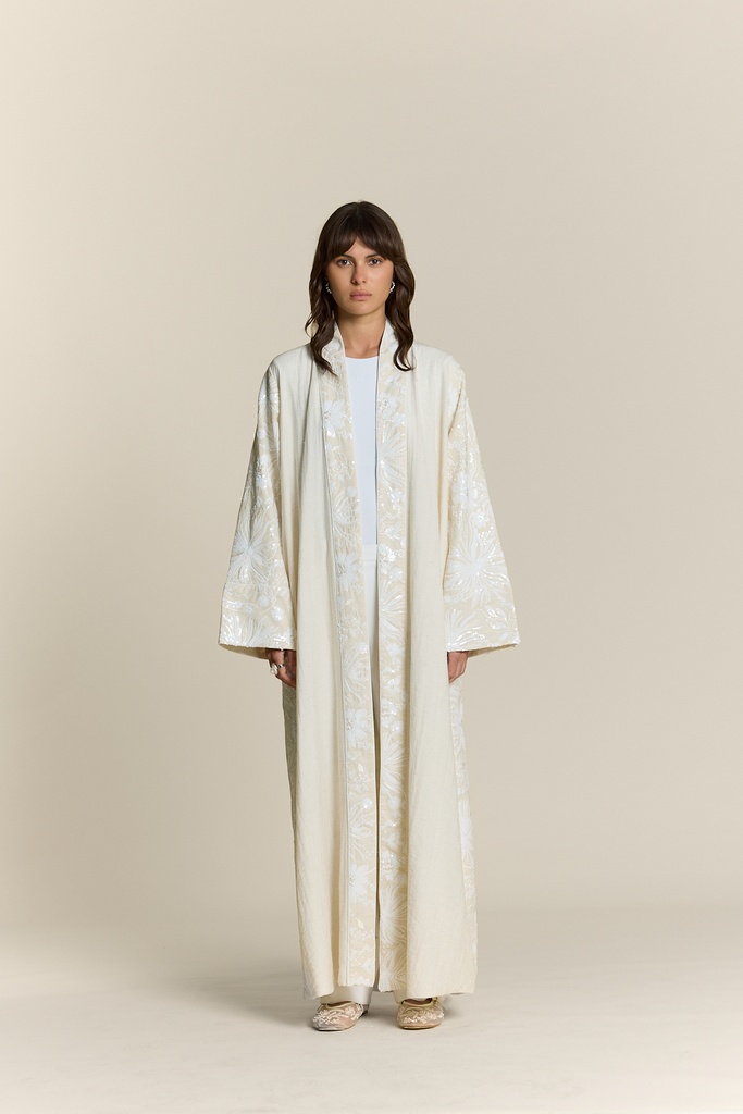 Linen Bloom RTW