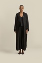 Silk Wind Black