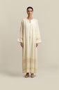 Wind Woven White