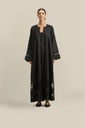 Wind Woven Black