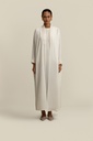Sun woven White