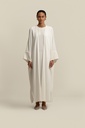 Earth Woven White
