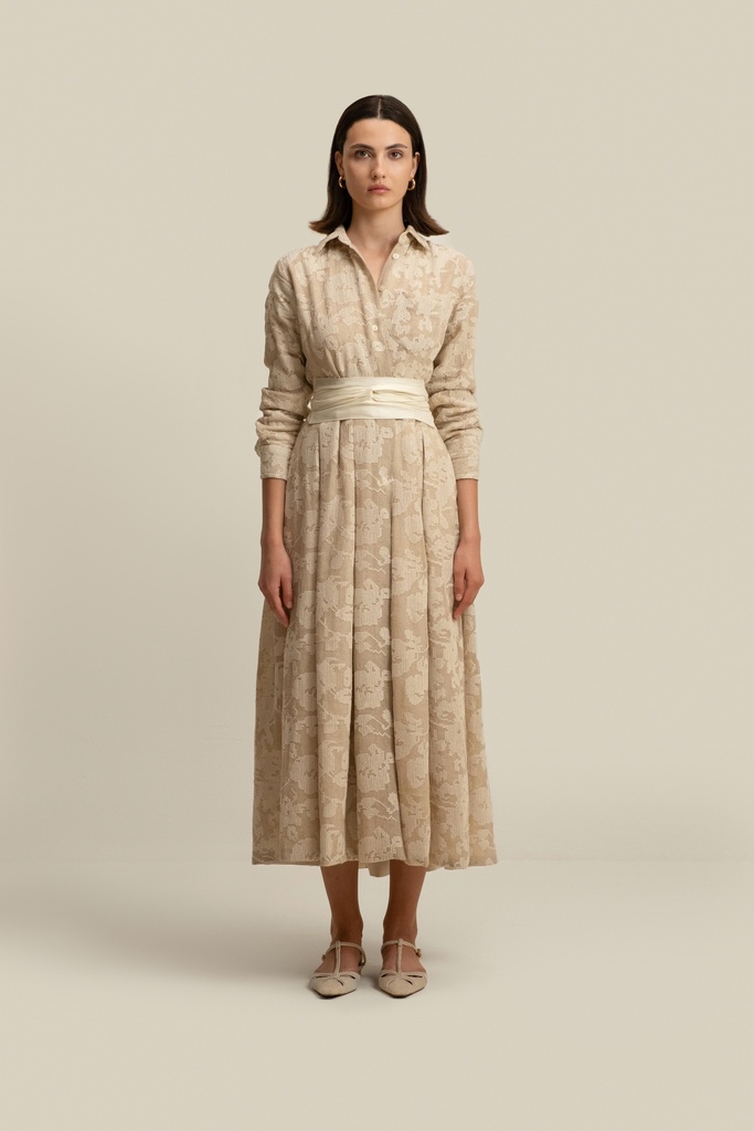 Cloudline Dress (S)