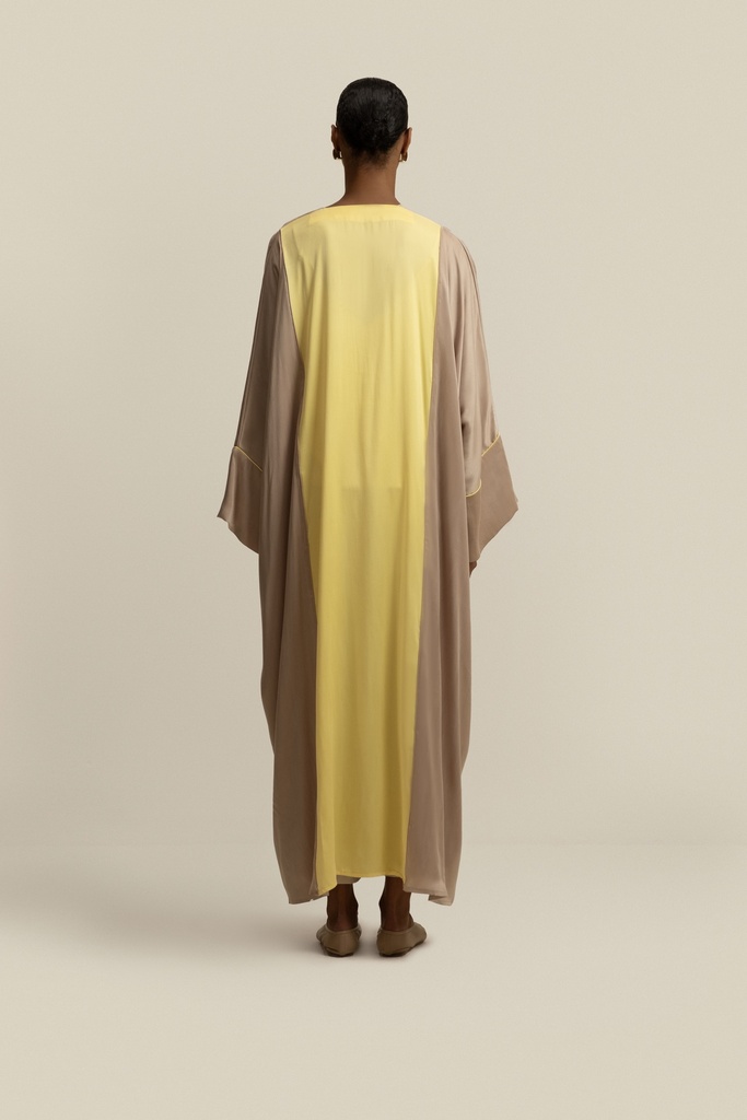 Sand Light Yellow-Beige