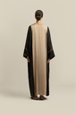 Sand Light Black-Beige