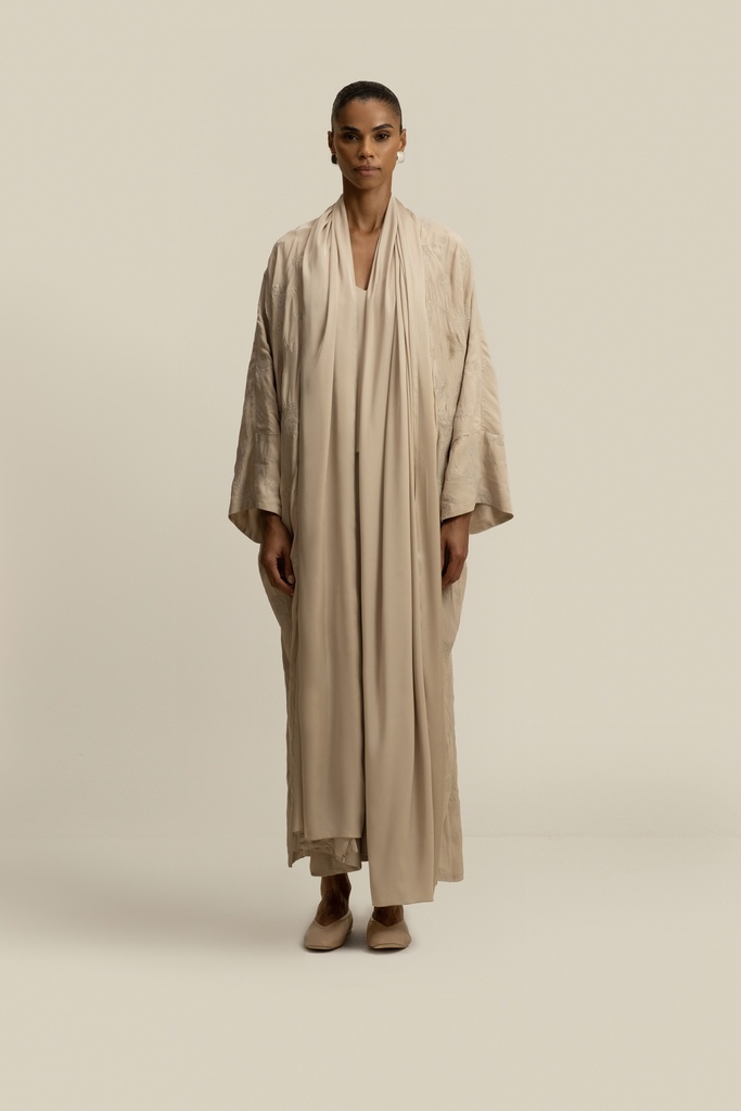 Imperial mist Beige