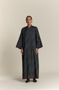Bordered Olive RTW