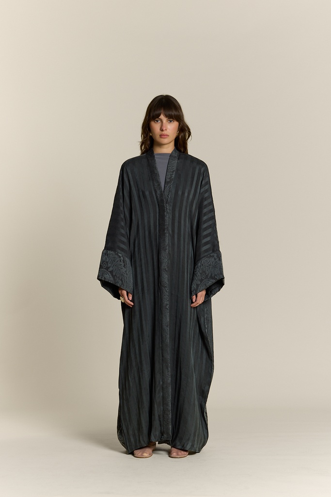 Florine Black RTW