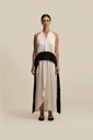 Soft Petal White Dress RTW