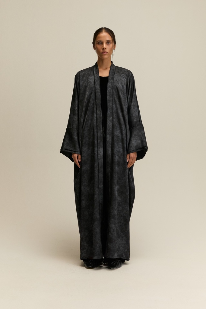 Mellow Black