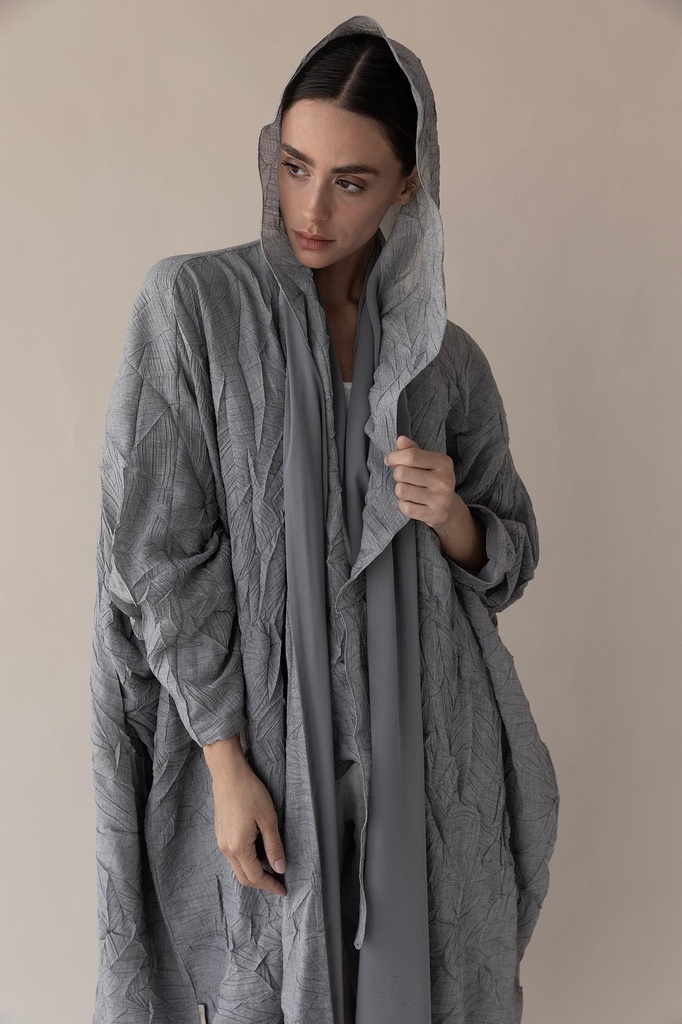 SS1 Grey