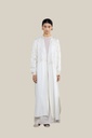 Daisy Off-White