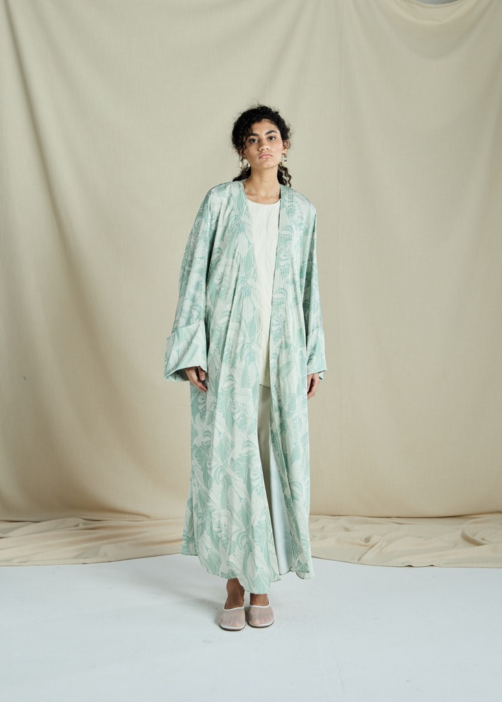 Forest Green RTW